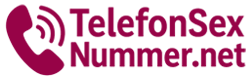 Telefonsexnummer.net Logo
